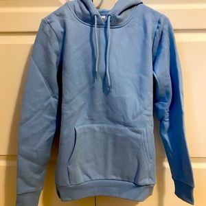 Simons Basic Organic Hoodie